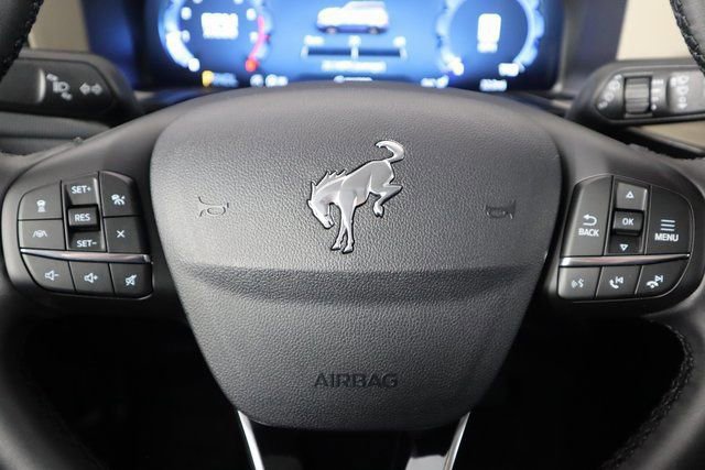 New 2025 Ford Bronco Sport Big Bend w/ Convenience Package image 34