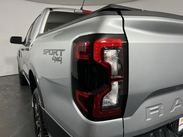Used 2024 Ford Ranger XLT w/ Trailer Tow Package image 29