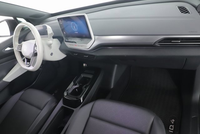 Used 2021 Volkswagen ID.4 1st Edition image 29