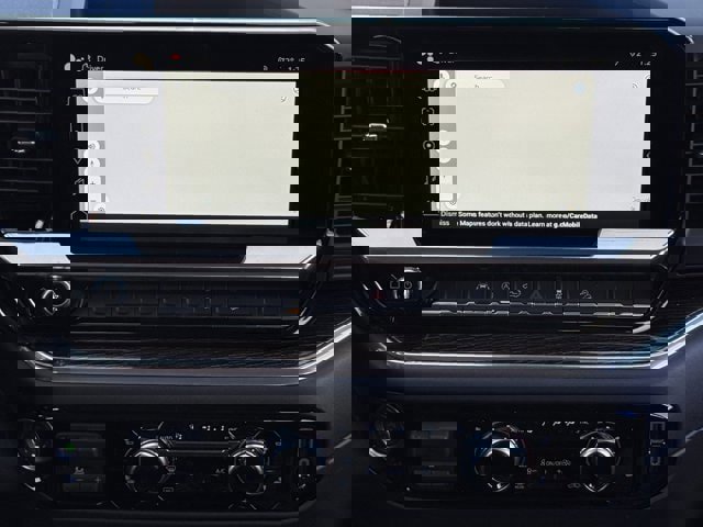 Used 2025 GMC Sierra 1500 Elevation w/ X31 Off-Road Package image 17