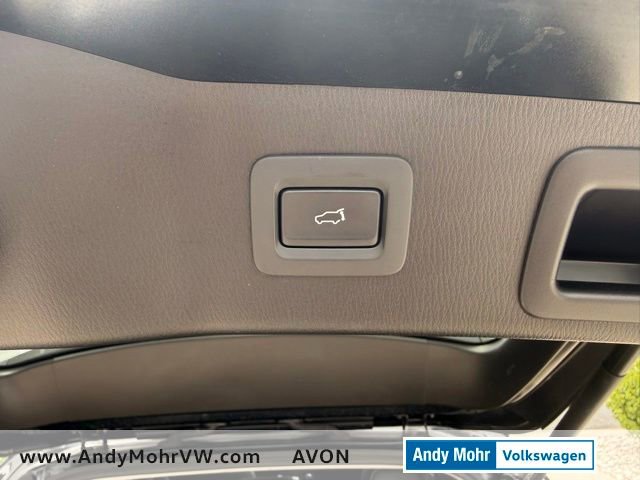 Used 2025 MAZDA CX-5 AWD 2.5 S w/ Preferred Package image 12