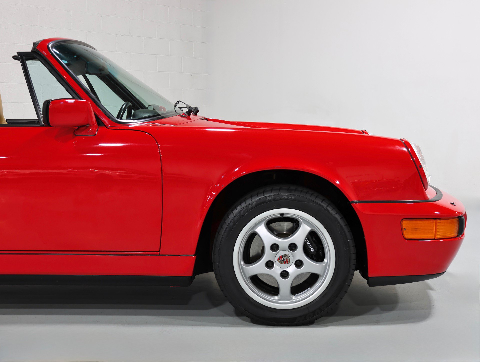 Used 1990 Porsche 911 Carrera image 31