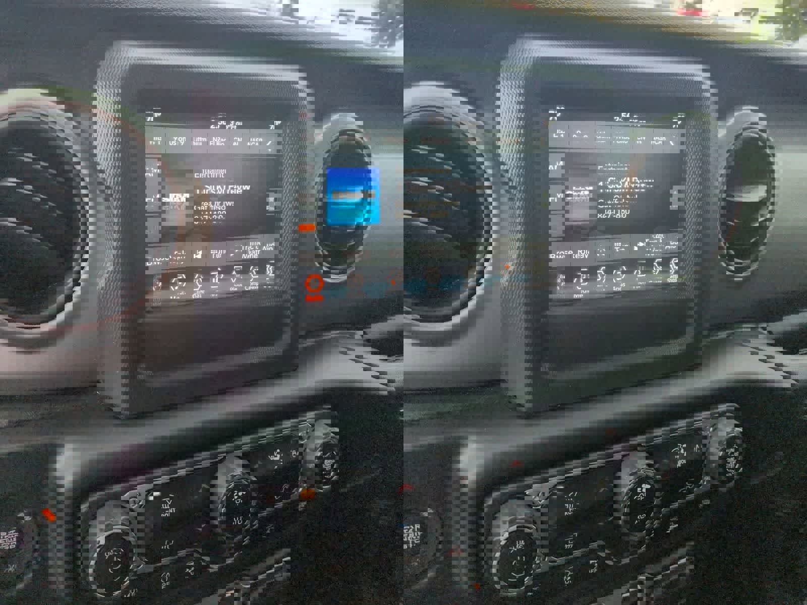 Certified 2020 Jeep Gladiator Sport w/ Quick Order Package 24S image 26