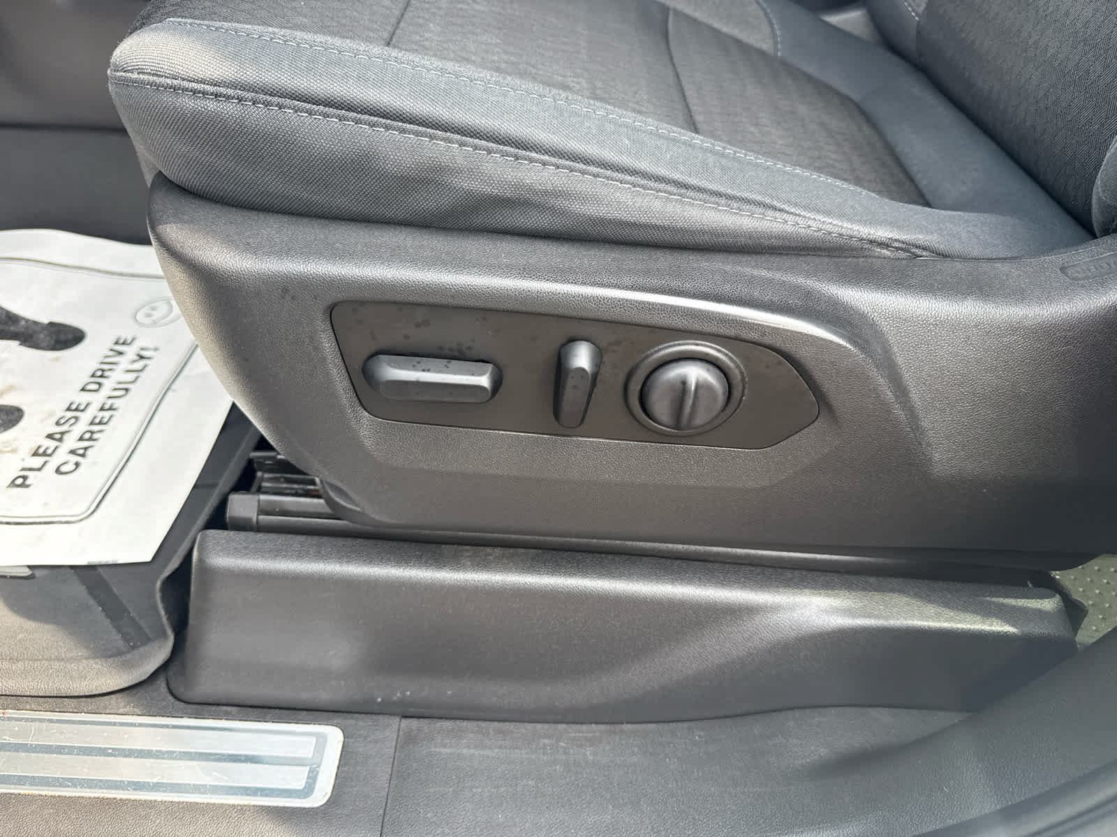 Certified 2019 Chevrolet Silverado 1500 RST AWD/4WD image 12