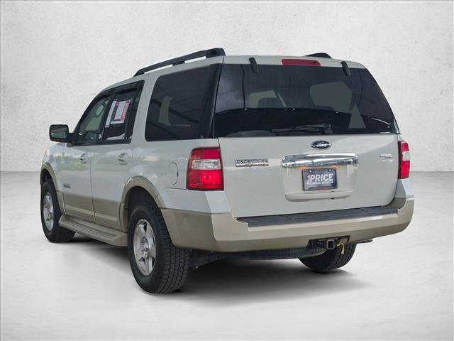 Used 2008 Ford Expedition Eddie Bauer AWD/4WD image 8