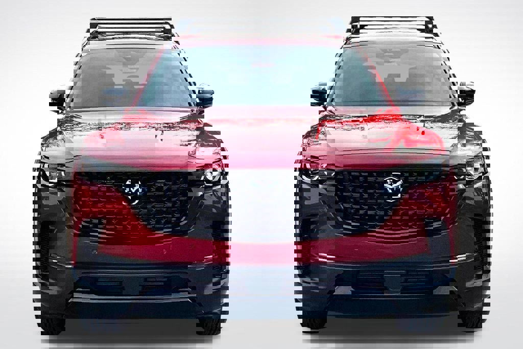 New 2026 MAZDA CX-50 AWD 2.5 Hybrid w/ Weather Package image 2