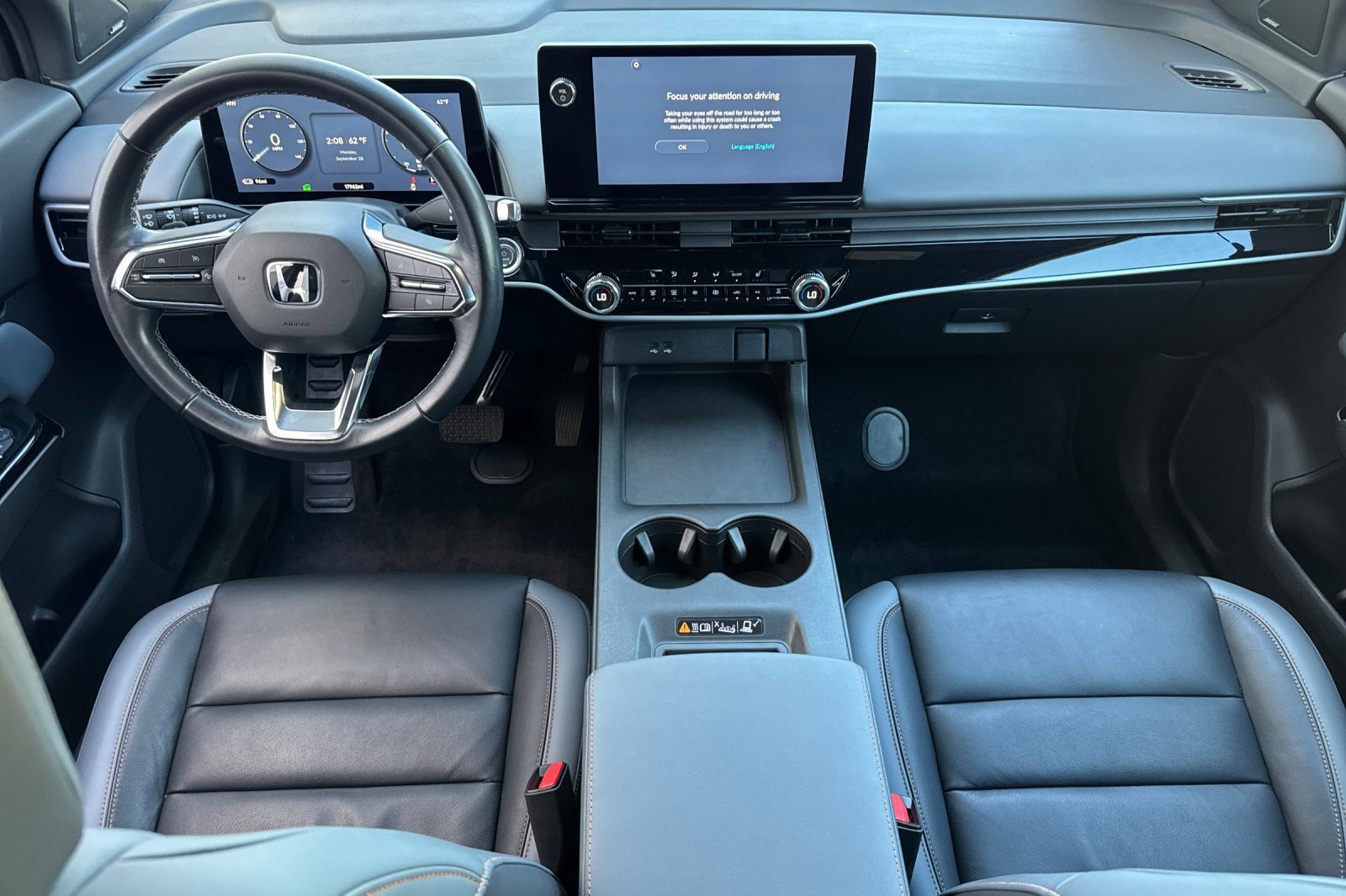 Used 2024 Honda Prologue Touring image 15