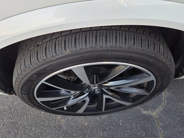 Used 2019 Volvo XC90 T6 Inscription w/ Protection Package Premier AWD/4WD image 8