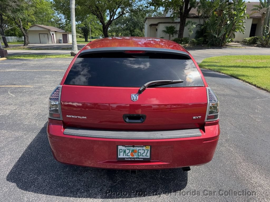 Used 2005 Dodge Magnum SE RWD image 14
