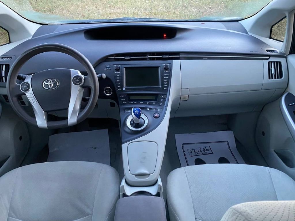 Used 2010 Toyota Prius image 5