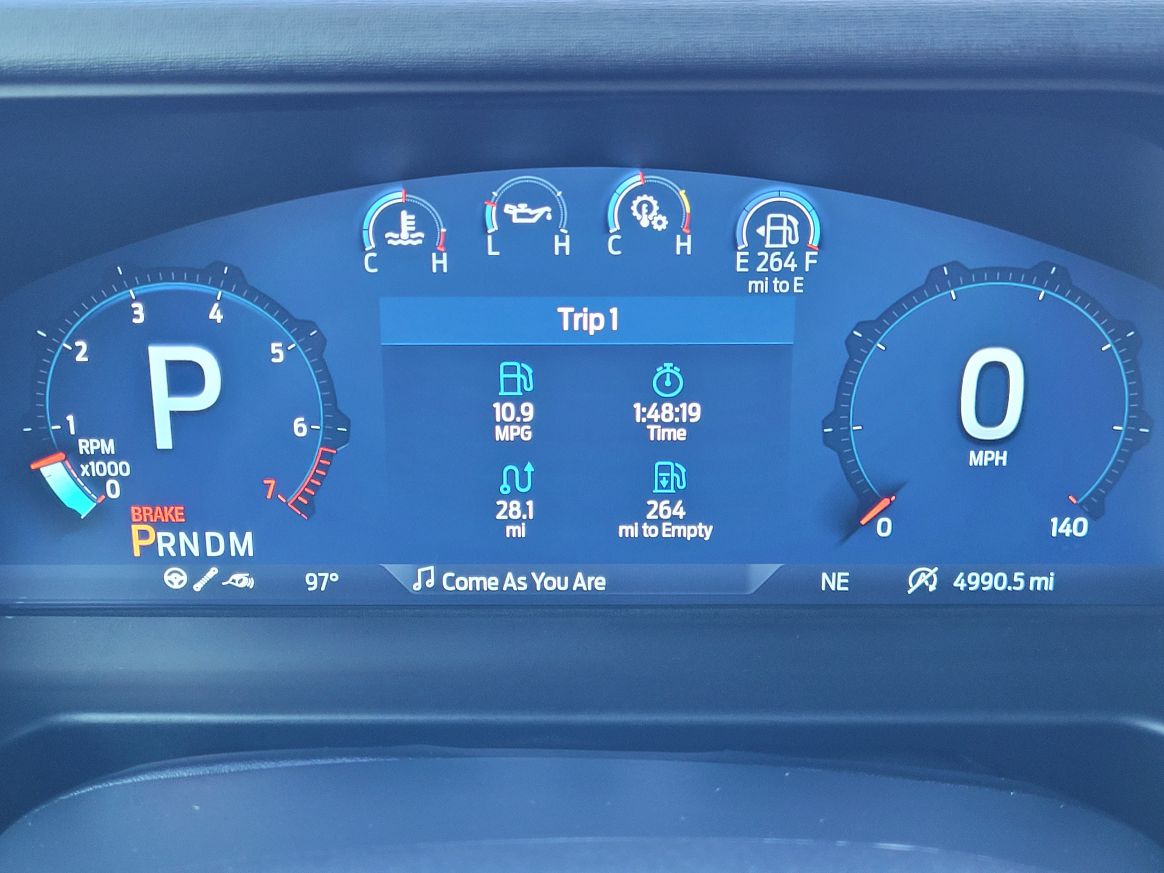 Used 2025 Ford Bronco Raptor AWD/4WD image 19