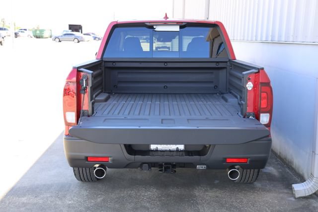 New 2026 Honda Ridgeline RTL image 11