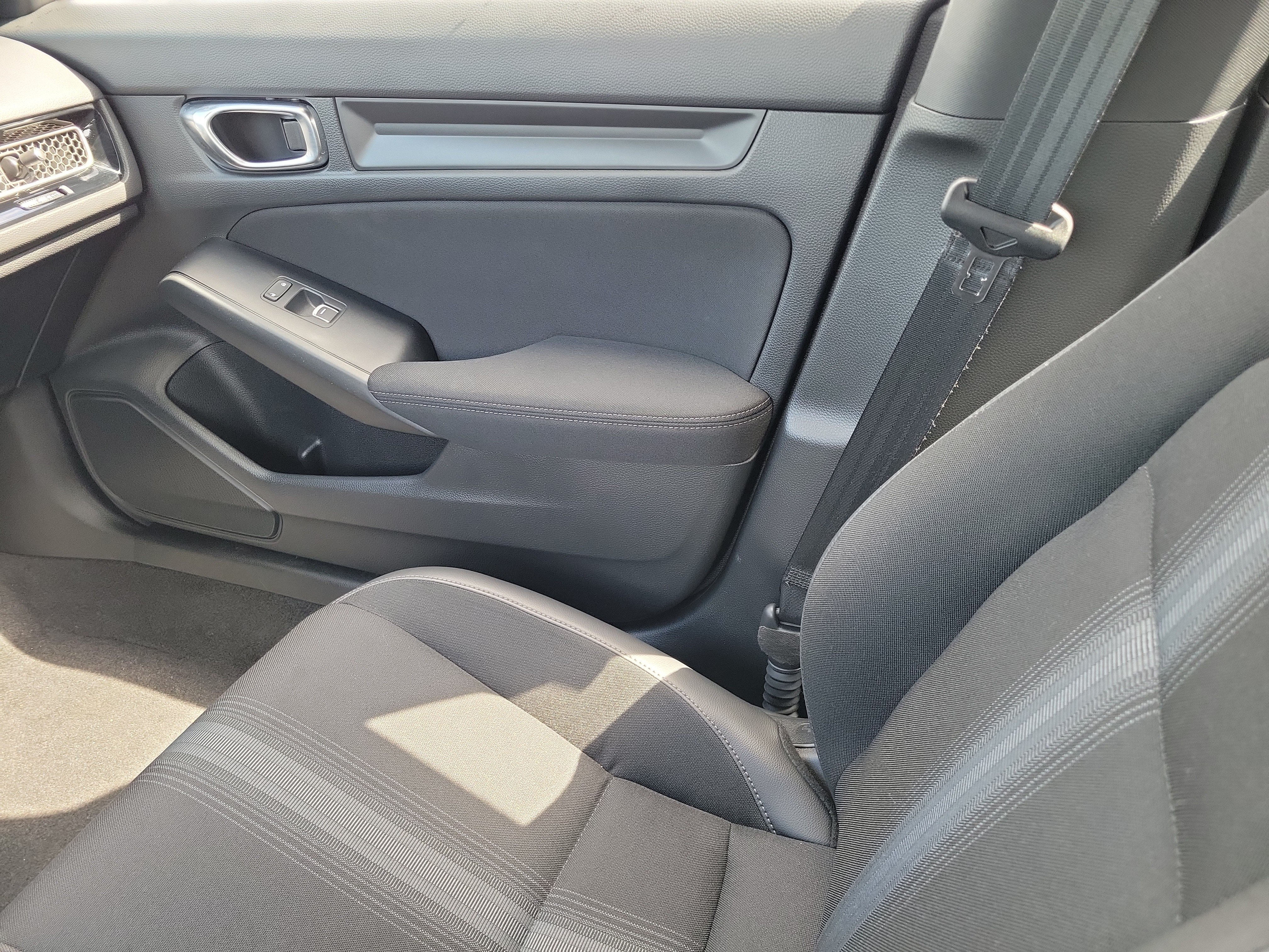 Used 2026 Honda Civic Sport image 18