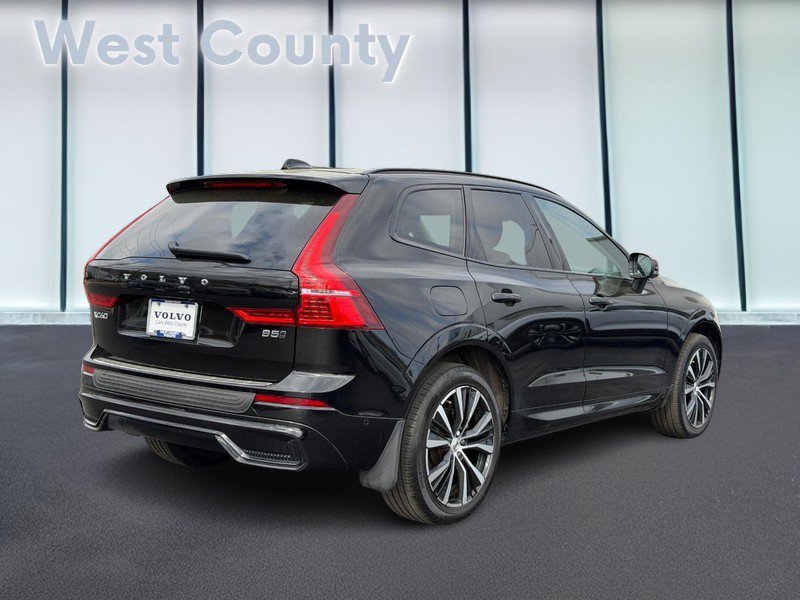 Certified 2024 Volvo XC60 B5 Plus w/ Protection Package Premier AWD/4WD image 4