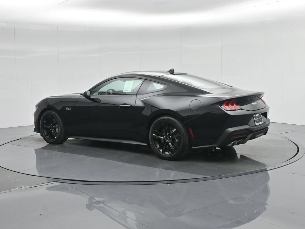 New 2026 Ford Mustang GT RWD image 6