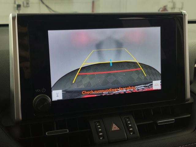 Used 2023 Toyota RAV4 XLE Premium FWD image 20