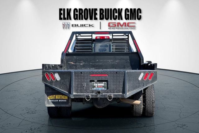 Used 2022 RAM 3500 Laramie image 5