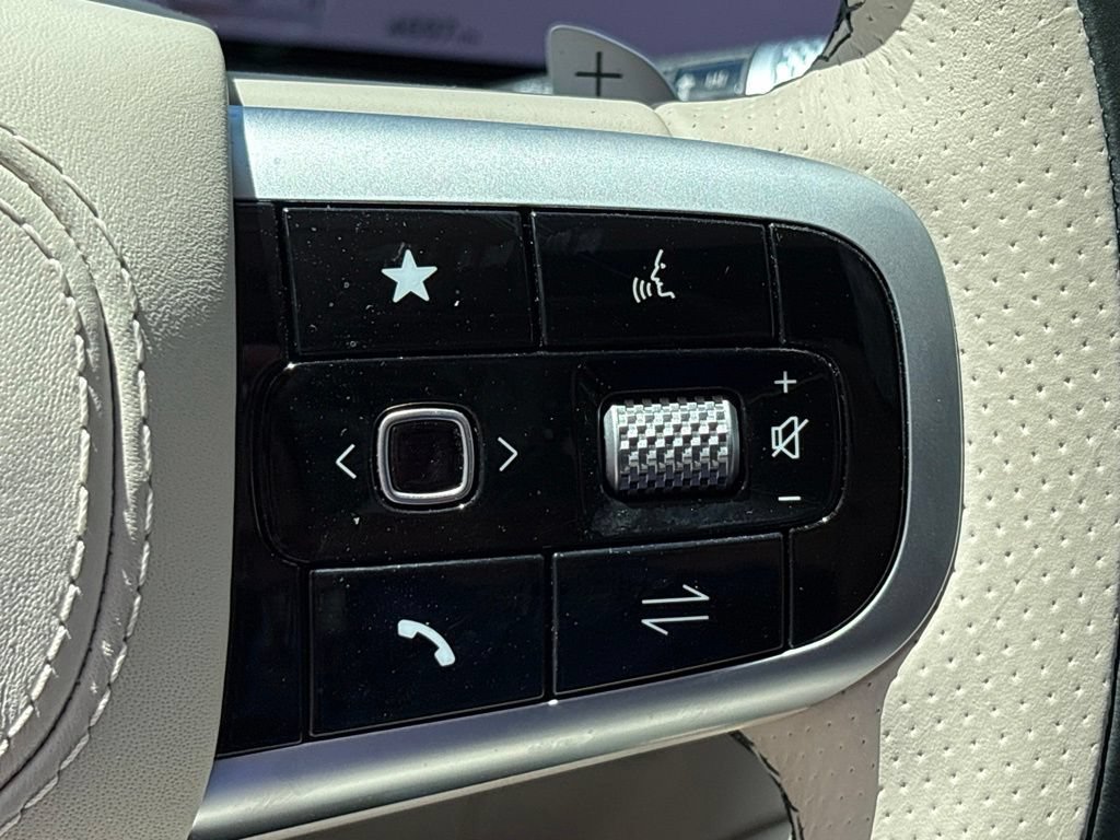 New 2026 Genesis GV80 3.5T e-SC AWD/4WD image 23