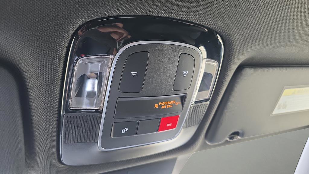 New 2026 Hyundai Tucson XRT AWD/4WD image 19