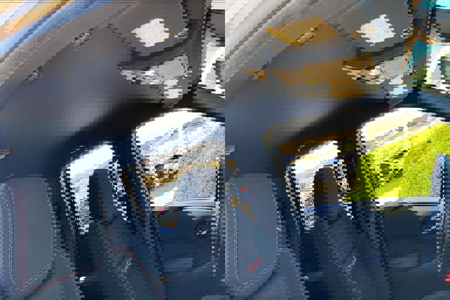 Used 2023 Nissan Frontier PRO-4X w/ Pro Convenience Package image 13