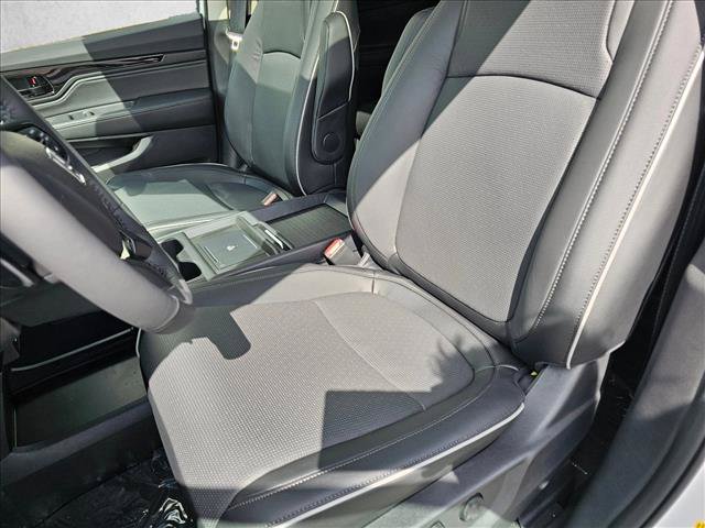 New 2026 Honda Odyssey Elite image 18