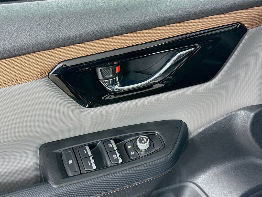 New 2026 Subaru Forester Sport image 20