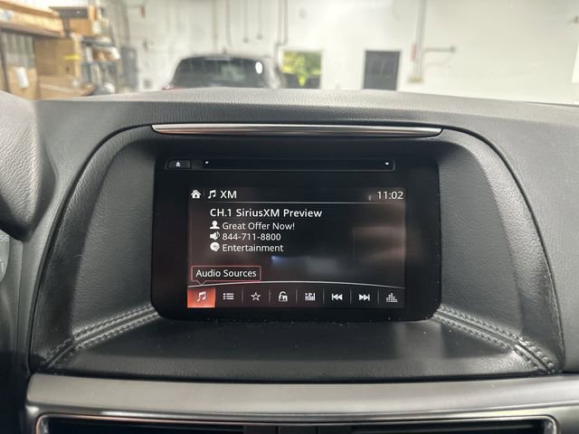 Used 2016 MAZDA CX-5 Grand Touring FWD image 16