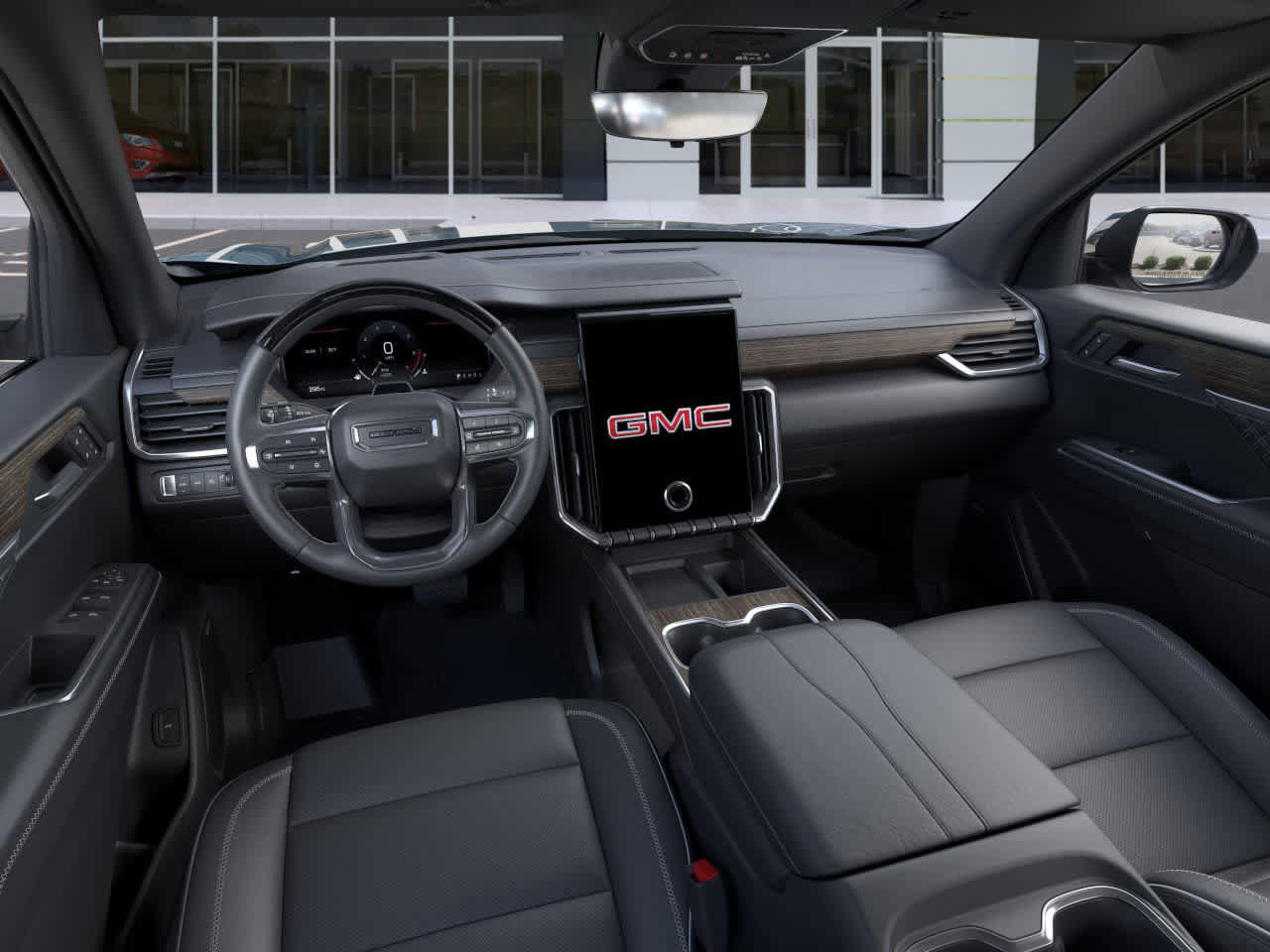 New 2026 GMC Acadia Denali w/ Super Cruise Package image 15