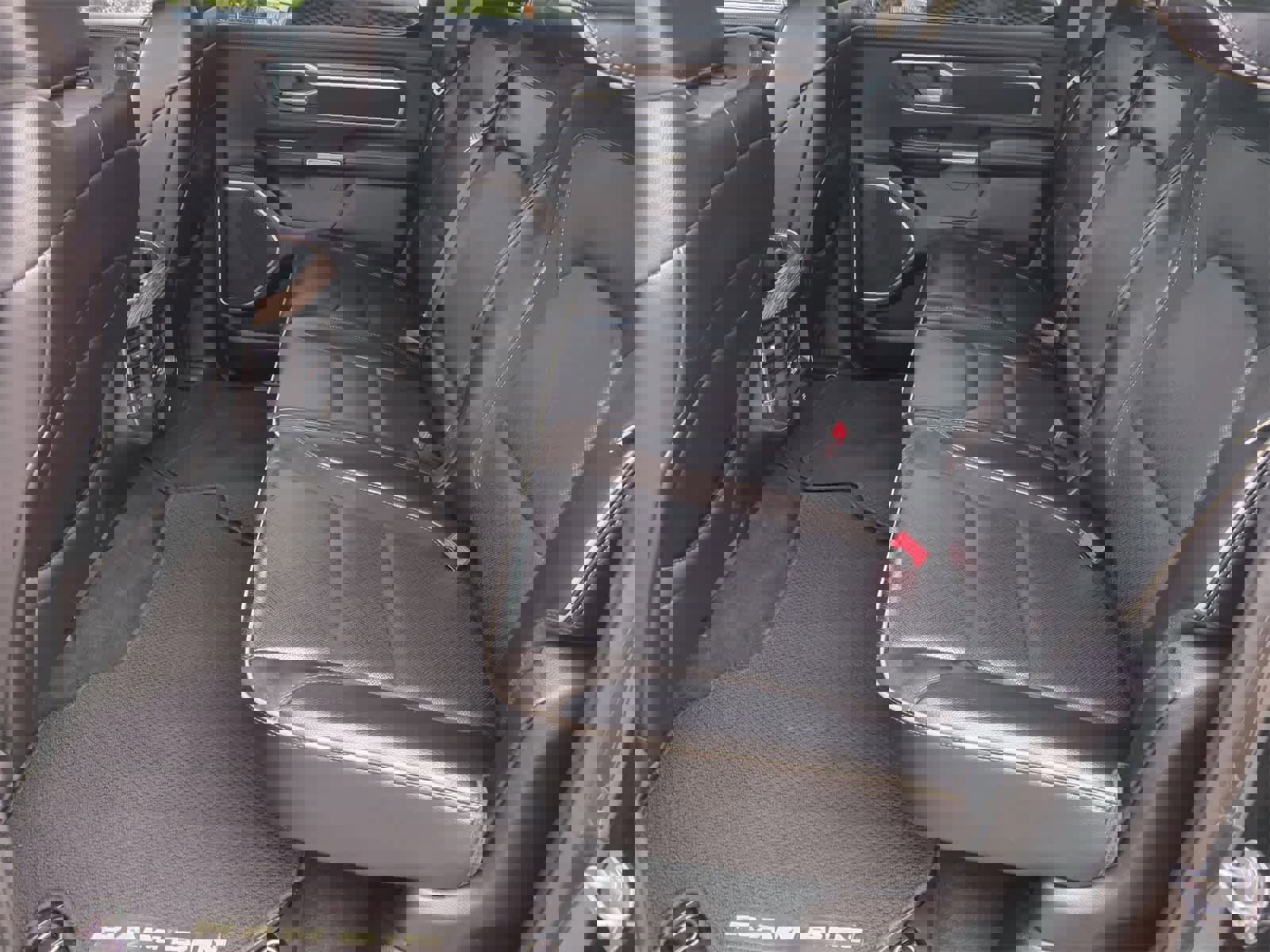 Certified 2020 RAM 1500 Laramie image 19