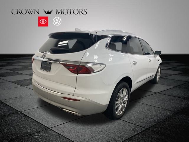 Used 2023 Buick Enclave Premium w/ Experience Buick Package image 6