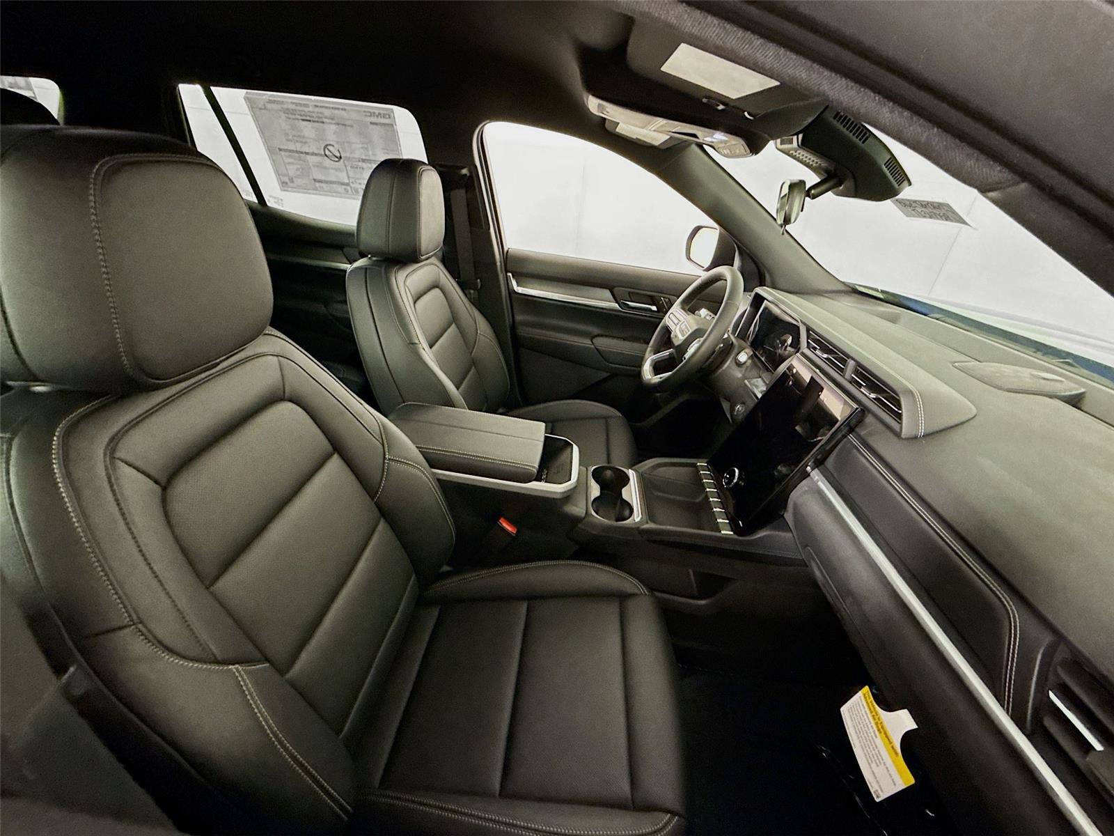 New 2026 GMC Terrain Elevation w/ Elevation Premium Package AWD/4WD image 21