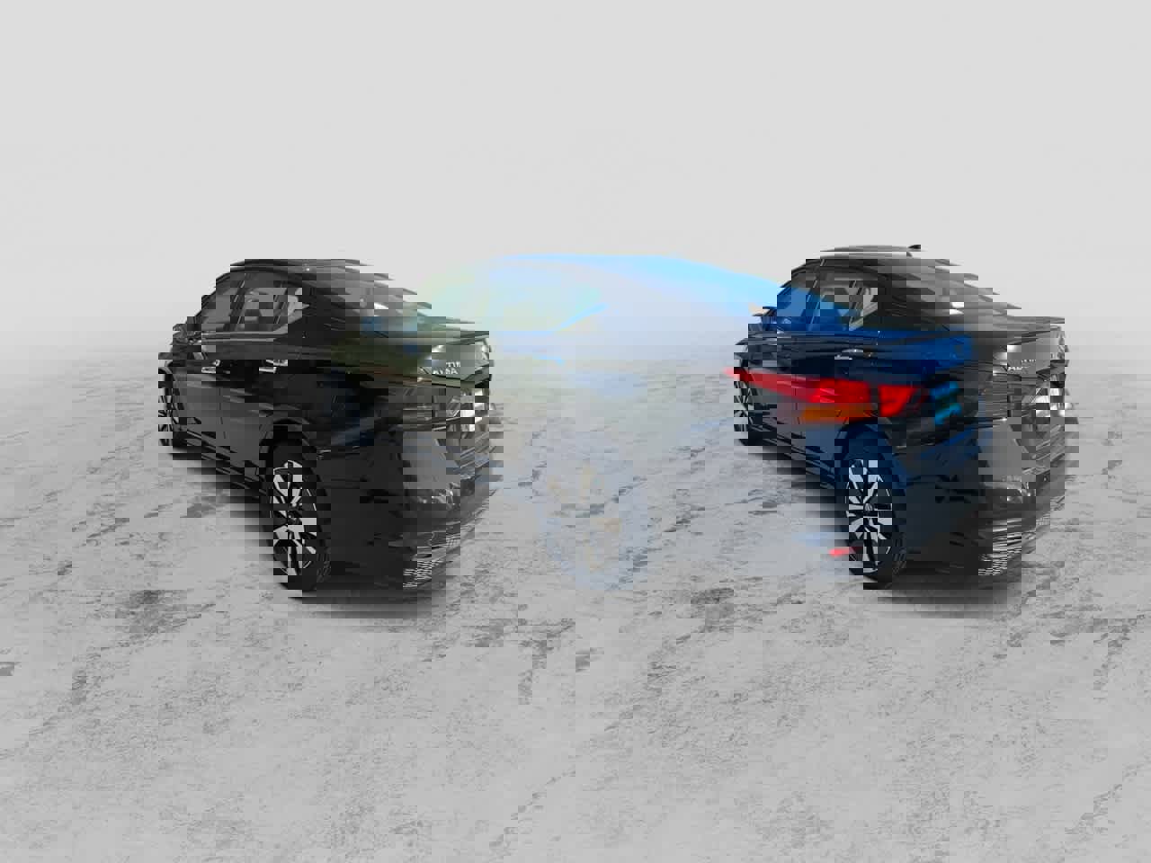 Used 2022 Nissan Altima 2.5 SV image 6