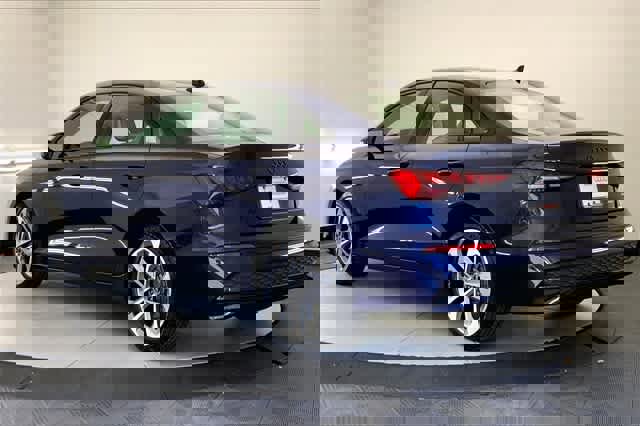 New 2026 Audi A3 2.0T Premium Plus image 4