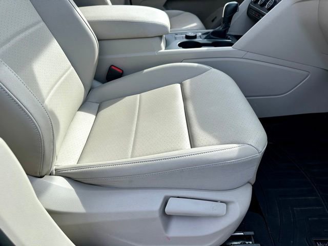 Used 2021 Volkswagen Atlas SE w/ Panoramic Sunroof Package image 26