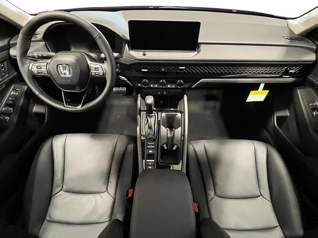 New 2026 Honda Accord EX-L image 22
