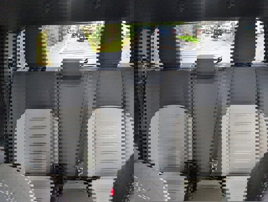 Used 2024 Toyota Tacoma TRD Sport image 29