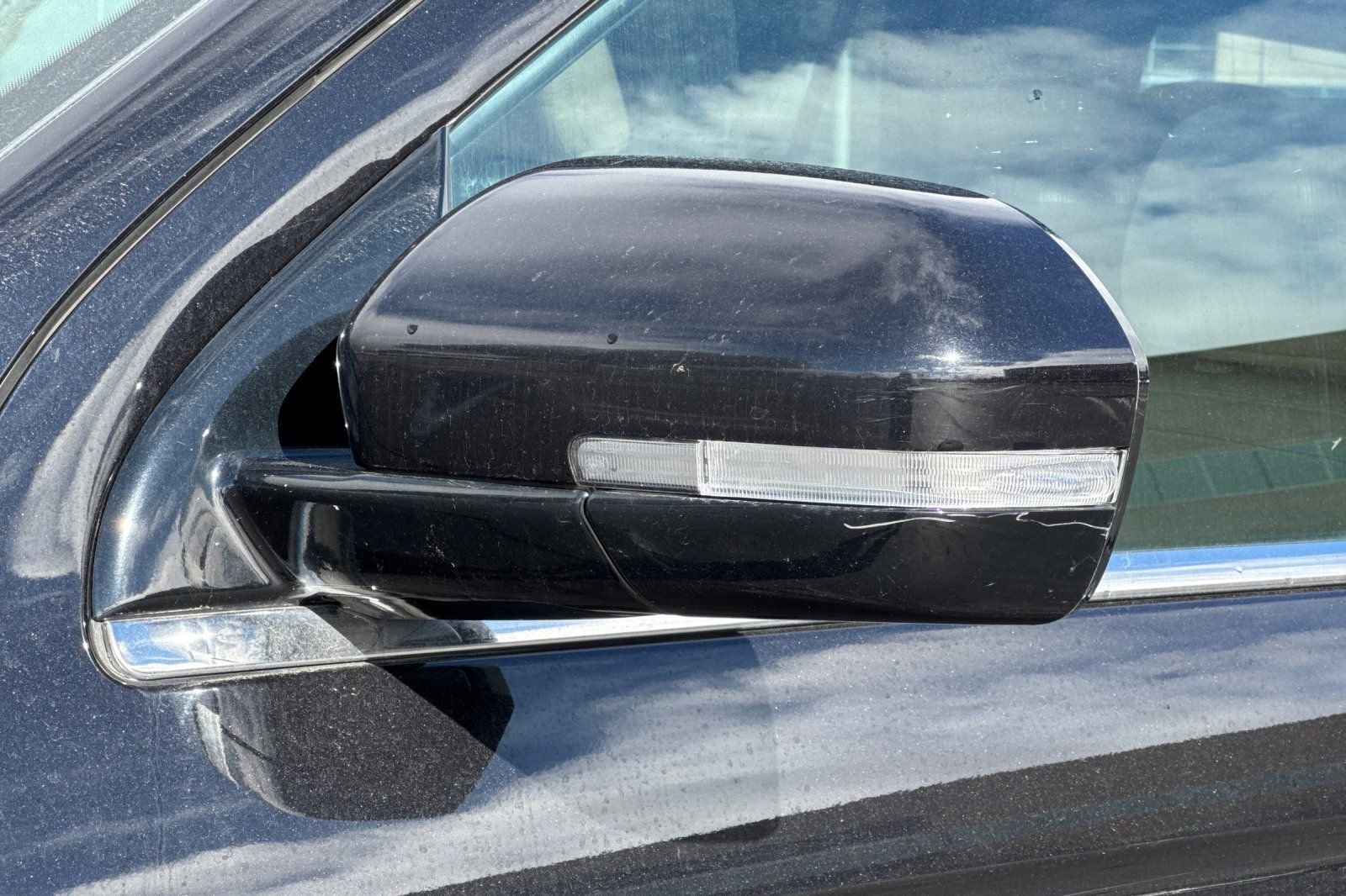 Used 2024 Ford Expedition Limited image 56