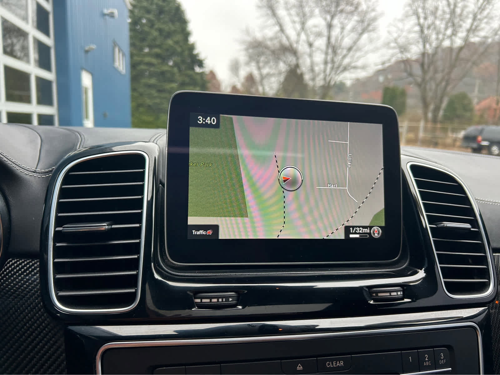 Used 2019 Mercedes-Benz GLE 63 AMG S image 18