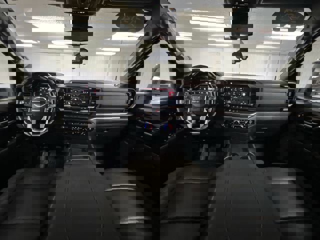 Certified 2024 GMC Sierra 2500 SLT w/ SLT Premium Package image 19