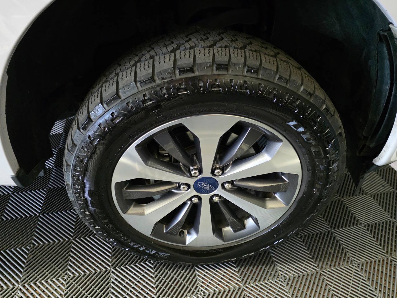 Used 2019 Ford F150 XL w/ Equipment Group 101A Mid AWD/4WD image 38
