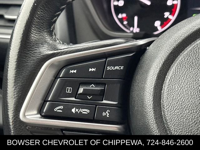 Used 2023 Subaru Ascent Limited image 13