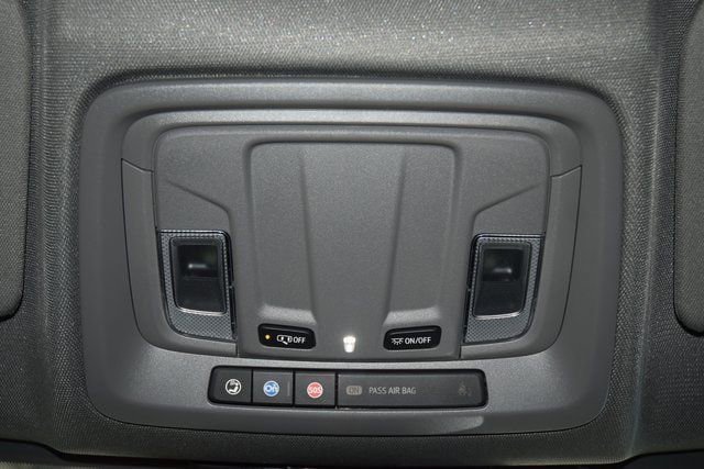 New 2025 Chevrolet Silverado 2500 W/T w/ WT Convenience Package AWD/4WD image 36