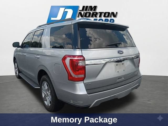 Used 2019 Ford Expedition XLT w/ Equipment Group 202A AWD/4WD image 7