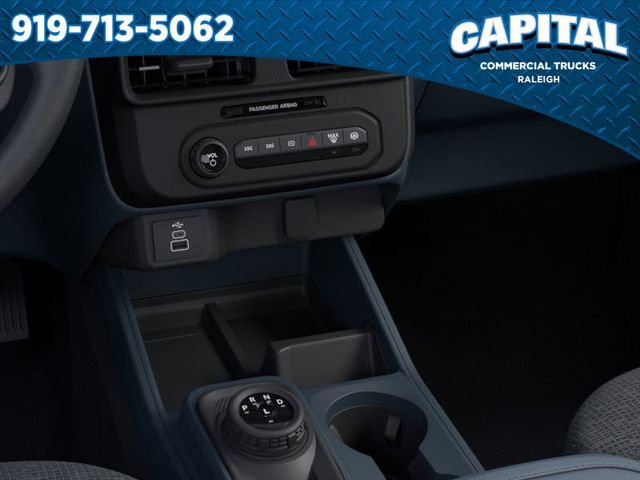 New 2026 Ford Maverick XL w/ 4K Tow Package image 16