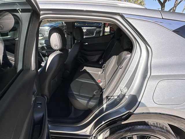 Used 2025 Buick Encore GX Sport Touring FWD image 29