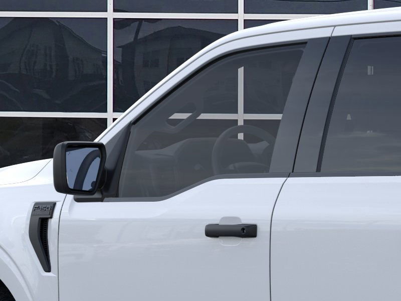 New 2026 Ford F150 STX w/ Equipment Group 200A image 20