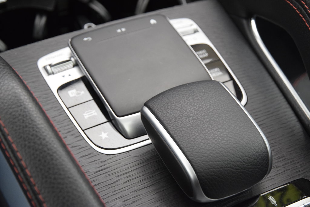 Certified 2023 Mercedes-Benz GLE 53 AMG 4MATIC image 32