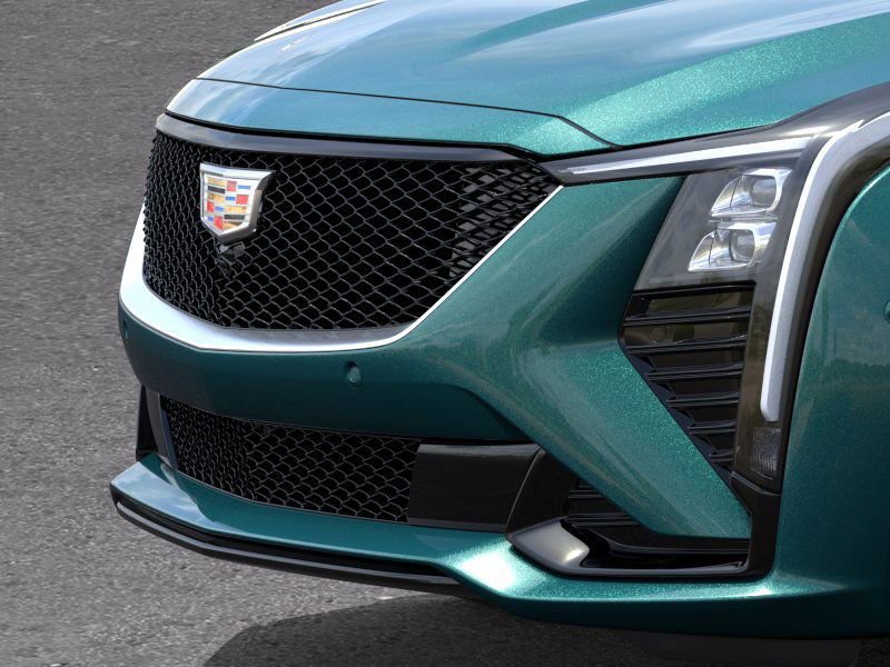New 2026 Cadillac CT5 Sport image 13