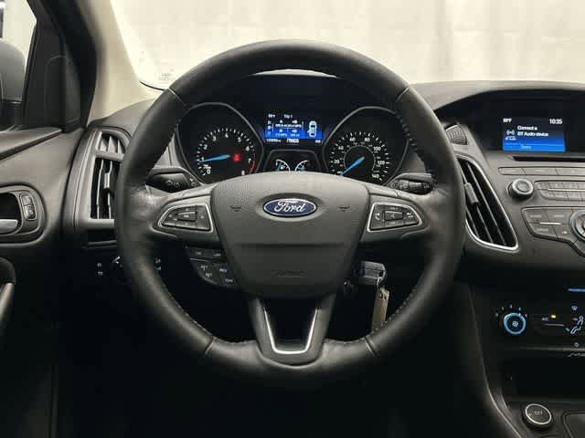Used 2016 Ford Focus SE w/ Equipment Group 201A FWD image 15