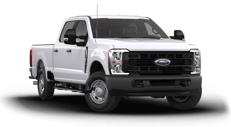 New 2026 Ford F350 XL image 26